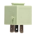 Miniatyrbillede 5 af 5: Multifunktionsrelæ Kontrolmodul Enhed 61368373700 Erstatning for 1 3 5 6 7 Serie