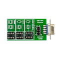 Miniatyrbild 3 av 5: USB UPA V1.3 Eeprom Adapter UPA Eeprom Kort Eeprom Adapterkort Programmerare