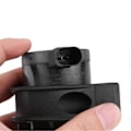 Miniatyrbilde 4 av 4: 1K0965561J Ekstra kjølevannspumpe for bil for Eos A3 Q3
