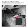 Pikkukuva 3 / 4: 12 V:n auton akun testauslaite OBD2-muistin säästökaapeli, yleismallinen vuoden 1996 ja sitä uudempiin ajoneuvoihin