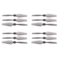 12 st RC Flygplanspropellrar för XK X450 Flygplan med Fasta Vingar