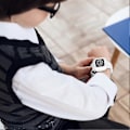 Miniatyrbilde 4 av 5: Remmer Kompatible Garmin Vivofit Jr.3 Stropper Erstatningsarmbånd For Garminfit Jr3/vivofit Jr.3 D
