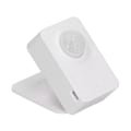 Miniatyrbild 4 av 5: PIR Rörelsesensor WiFi Smart APP Säkerhet Onormalt Larm Fjärrövervakning Infraröd Sensor för Tuya