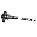 Miniatyrbillede 2 af 5: 6 stk. 2418445997 2455-997 Pumpeelementer Cylindre & Stempler