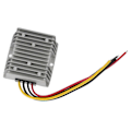 Pikkukuva 2 / 5: Jännitteenalenninmuunnin IP68 48V/36V - 12V DC Moduulimuuntaja autoon THJ4812C240Z 20A