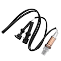 Miniatyrbild 3 av 5: 0258104002 Syresensor för - T1 T1 / TN Y10 -11 O2 Syresensor för Panna