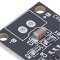 Miniatyrbilde 3 av 5: 2 stk. NiMH Batteriladebrett Bærbar Slitesterk CC CV Batterilademodul 1A 3V MRB048C