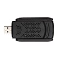 Miniatyrbilde 2 av 5: 1300Mbps WiFi USB3.0 Adapter 802.11AX 2.4G/5GHz Adapter Dual Band Trådløs WiFi 5G Mottaker AC Nettverkskort Fri Driver
