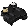 Miniatyrbillede 2 af 5: 87106-F4060 Bil AC Radiator Dæmper Servo til Fortuner 2018-2021 87106F4060 063800-9090