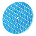 Miniatyrbillede 3 af 5: Udskiftningsluftfilter til befugtning, passer til DAIKIN MCK57LMV2A MCK57LMV2W luftrenserdele