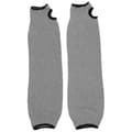 2 st Skärsäkra Armskydd Underarmsskydd Armskydd för Män Kvinnor