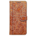 Miniatyrbillede 5 af 5: Telefoncover til HMD Pulse Læderetuier Yellow