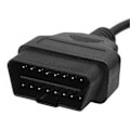 Miniatyrbild 4 av 4: Auto SRS Diagnostikverktyg Felkodsläsare Återställningsscanner Passar för E36/E46/E34/E38/Z3/Z4/X5