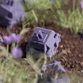 Miniatyrbilde 3 av 5: V2U Tastaturaksel for Mekanisk Tastaturtilbehør Lineær Taktil Bryter for Mekanisk Tastatur
