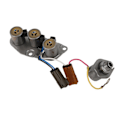 Miniatyrbilde 4 av 5: Transmisjons Solenoid Ventil Enhet 31940?41X09 Passer for INFINITI