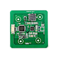 Miniatyrbild 1 av 5: RFID-läsare Mini Inbäddad HF NFC-modul RF Antennintegrationsmodul 13,56MHz RFIDM-C2 Läs/Skriv-modul