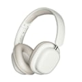 Pikkukuva 1 / 5: Langattomat Over-ear -vastamelukuulokkeet, Bluetooth-yhteensopivat 5.3 -kuulokkeet mikrofonilla, jopa 20 tunnin akunkesto, peli-, juoksu- ja urheilukuulokkeet