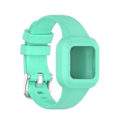 Miniatyrbilde 1 av 5: Remmer Kompatible Garmin Vivofit Jr.3 Stropper Erstatningsarmbånd For Garminfit Jr3/vivofit Jr.3 B