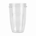 24OZ Övre Kopp Juicepress Kopp Delar Mugg Ersättning För Extraktor 900W