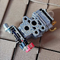 Miniatyrbillede 1 af 4: Karburator Tj27e Tj35e Kbl35a Karburator