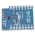Miniatyrbild 2 av 5: Temperatur- och fuktighetssensormodul Hög Noggrannhet I2C-port Elektronisk Komponent D1 Mini SHT30