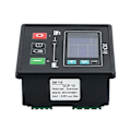 Pikkukuva 2 / 5: DCP-10 Generaattorin ohjain automaattinen ohjain LCD-ohjauspaneeli generaattorin osat GU610A/W 8-35V