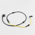 Miniatyrbillede 5 af 5: Bil Foraksel Bremse Sensor Bremseklods Slid Sensor Bremse Sensorledning LR090683 T4A12867 til F-PACE L560