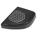 Miniatyrbilde 5 av 5: Bil Frontdør Høyttalerdeksel Høyttalergitter for - - Coupe W203 2008-2011 A20372703889051 V+H