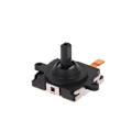 Miniatyrbild 3 av 5: 3D Analog Joystick kompatibel med Oculus Quest 2 Controller