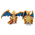 Pikkukuva 2 / 4: Charizard Pehmolelut