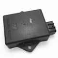 Pikkukuva 2 / 5: Moottoripyörän sytytyspuola CDI-korkeajännitepaket Sytytin sopii Linhai Fs300 Atv 260cc 300c