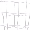 Miniatyrbild 4 av 5: Fotbollsmål med nät - 3*2*1,2m, 5 spelare, 1st