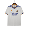 Miniatyrbild 2 av 5: 21/22 R-M La Liga fotbollströja för tonåringar no name l