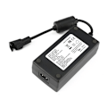 Miniatyrbilde 9 av 10: 29V 2A AC/DC Strømforsyning EU-STIKK EU Plug