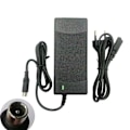 Pikkukuva 1 / 2: Xiaomi-Mi Scooter-laturi M365/Pro/1S/Pro2/Essential/3 Musta Black M365