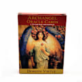 Miniatyrbild 5 av 9: Oraclekort Engelska Brädspel Oracle C A73 Lenormand orcle cards
