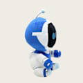 Miniatyrbillede 3 af 5: Astro Game Room Astro Bot Plysdocka Play Station PS5 Plysjlegetøj