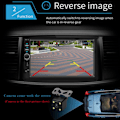 Pikkukuva 2 / 6: 7\" Double DIN Autoradio MP5-soitin Bluetooth-kosketusnäytöllä