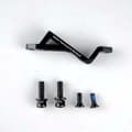 Post Mount till Flat Mount bromsadapter +20mm 140-160, Post till Flat Mount bromsadapter TAO[JUN]