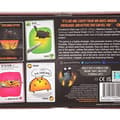 Pikkukuva 3 / 4: Exploding Kittens -korttipeli – perheystävällinen partypeli 2–5 pelaajalle (7+ vuotiaille) [JUN]