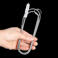 Miniatyrbilde 5 av 9: Kjøleskap Tilbehør Refrigerator Clean Rengjøring Kjøleskapsrengjøring 5 stk/sett×2 5 st/set×2