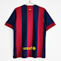 Miniatyrbild 2 av 4: MSN Säsong 14-15 Barcelona Hemma Barn Jersey Kit Neymar Jr NO.11 Neymar Jr NO.11 Neymar Jr NO.11 M