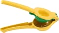 2-i-1 Premium Metall Citron Lime Citrus Handpress Juicer, Manuell Klämma[JUN]