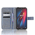Pikkukuva 2 / 5: Kotelo Ulefone Armor 8 Pro magneettisella läppäkannella C2