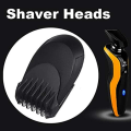 Miniatyrbilde 4 av 5: Trimmerkonverteringshode, rakkhode, trimmer, skjeggstyler, passer til Philips barbermaskin S9000 S7000 S5000 6000, sideburns trimmer tilbehør