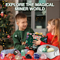 Miniatyrbillede 3 af 5: 2024 Jule Blind Box Gave Børns Legetøj 24 Dages Kalender Advent Stil 7 Style 7