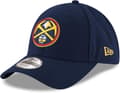 Denver Nuggets Nuggets Unisex Comfort Blå Cap