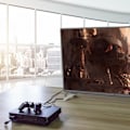 Miniatyrbillede 8 af 11: til Playstation 2 PS2 til HDMI-kompatibelt adapterkabel HD RCA AV