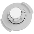 Pikkukuva 3 / 5: Vettankki Veden Ydin Xiaomi Roborock S5 S50 S51 S55 S6 S52 T61 P50 T7 T4 T6 P5 Xiaowa E2 E:lle