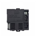 Miniatyrbillede 1 af 10: Modtager Fjernbetjening JR-RX-6V JR-RX-6V